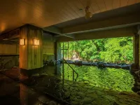 Osawaonsen Jisuibu - Hot Springs