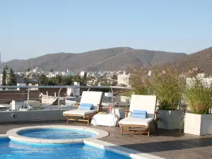 Ayres de Salta Hotel