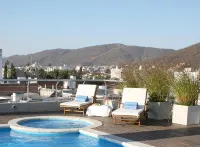 Ayres de Salta Hotel - Bintang 4