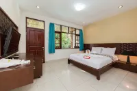 Simpang Inn Hotel - vasca da bagno