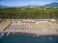 Hotel le Palme - Beach