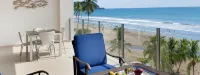 Condominio Diamante del Sol - con vistas al mar