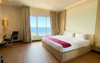 Sutan Raja Hotel Amurang Hotels in 