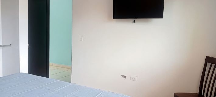 Getaway for two? Hotels in Loreto