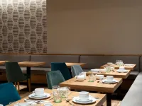 Hotel Ciudad de Logroño Hotel di Logrono