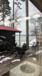 Small cabin right on the lake ! - 3 estrellas