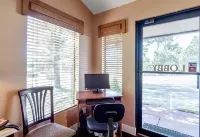 The Parkwood Inn & Suites - Wifi