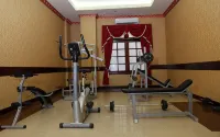 Ninh Kieu 2 Hotel - Gym