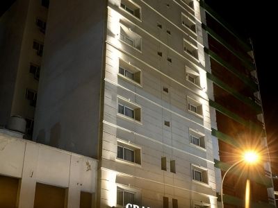 Gran Hotel Skorpios