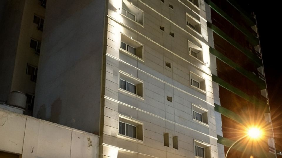 Gran Hotel Skorpios