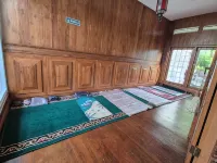 Kiputih Heritage - Bungalows