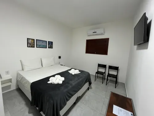 Marbello Pousada Gostoso - Apartments