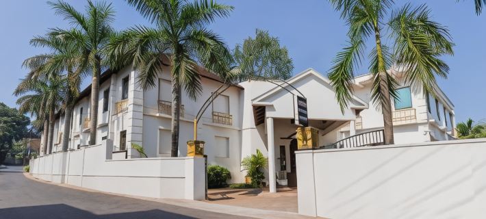Treebo Sadhoo Heritage Hotels in Kannur