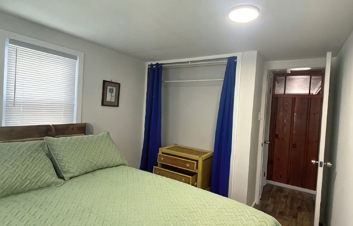 Charming 2-bedroom cottage in delightful Beach Haven