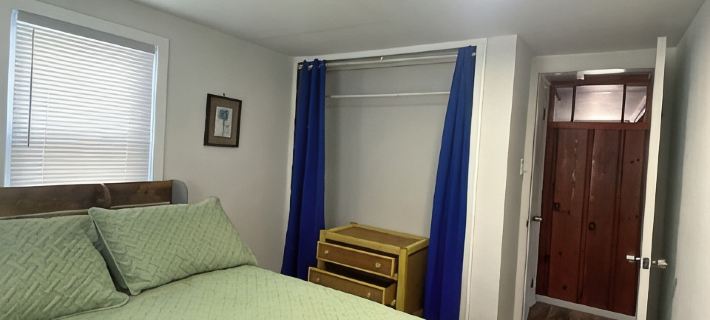 Charming 2-bedroom cottage in delightful Beach Haven Hotels in Ocean County