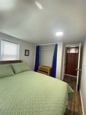 Charming 2-bedroom cottage in delightful Beach Haven - 3-Star