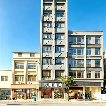 Chaozhou Opportunity Room