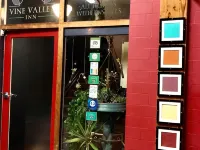 酒谷旅館 塞斯諾克住宿飯店