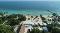 Le Baoli Koh Rong - สระว่ายน้ำแบบอินฟินิตี้