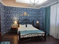 Irkutsk City Lodge - Hostel