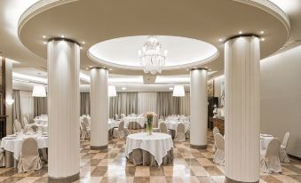 Gran Hotel España