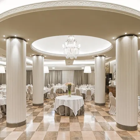 Gran Hotel España