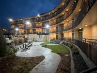 Spokane Boutique Hotel by IHG 스포캔 심포니 주변 호텔