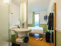 Ibis Budget Brugge Centrum Station Hotels in Bruges