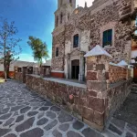 Lourdes Hotel Campestre Hotels in 