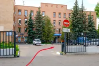 Отель Квадро - С парковкой