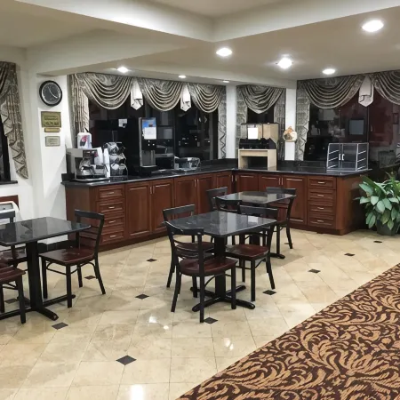 A Victory Inn - West Dearborn