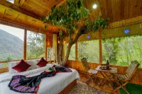 Himalayan Abode Tree House