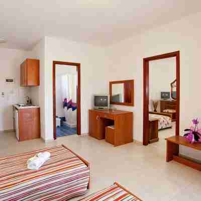 Anelia Boutique Studios & Apartments Rooms