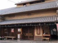 Route Inn Grantia Wakuranoyado Igauenojomae