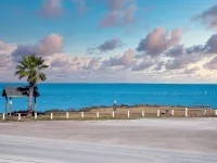 Waterfront Views in Rockport–FultonStay at Our Charming Motel Room. 풀턴 호텔