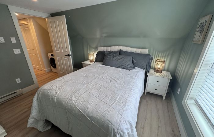 Charming 1-bedroom apartment at Seacoast Adventure
