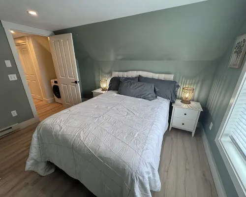 Charming 1-bedroom apartment at Seacoast Adventure Hotels in Windham