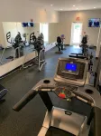 Centennial Plaza Resort Gulfport - Gym