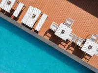 Novotel Guwahati GS Road - 5-Star
