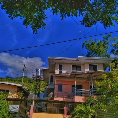 D Downhill'Place Hotels near Oslob Whale Shark Watching