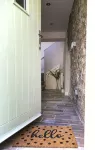 A spacious and stylish 2 bedroom, 2 bathroom duplex apartment - Wifi