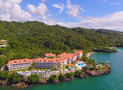Bahia Principe Grand Samana - Adults Only