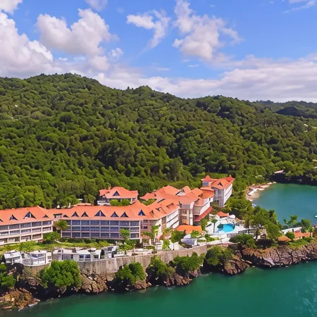Bahia Principe Grand Samana - Adults Only