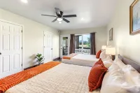 Peaceful Mountain Retreat that sleeps 7, views of Pagosa Peak & Bonus Workspace!