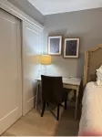 Charming 2-bedroom house with AC in Modesto