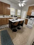 Spacious 4-bedroom house in brilliant Memphis with AC, WiFi