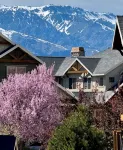 Powder Mountain Base Camp - Moose Hollow Ski and Golf