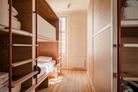 Central Hostel la Rochelle