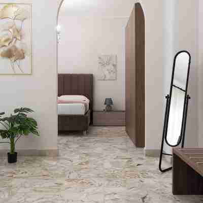Prestigious 4 rooms with Netflix and Metro nearby Rooms