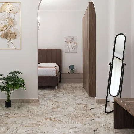 Prestigious 4 rooms with Netflix and Metro nearby